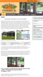 Mobile Screenshot of floridasunrooms.net